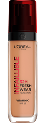 Infaillible 32H Fresh Wear Foundation 320