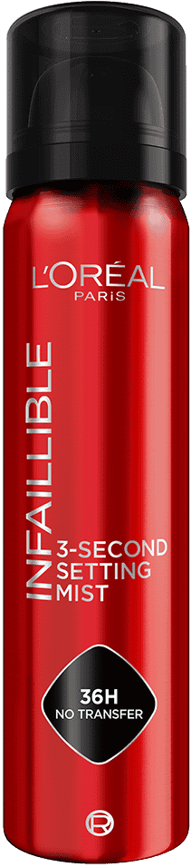 20251104 Oap Infaillible 3 Second Setting Mist Packshot Front ATF00 Na Dmi Ecomm Image 2000x2000