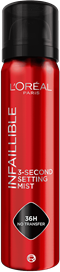 20251104 Oap Infaillible 3 Second Setting Mist Packshot Front ATF00 Na Dmi Ecomm Image 2000x2000