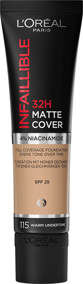matte-cover 115 golden beige