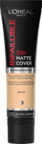 matte-cover 130 True Beige