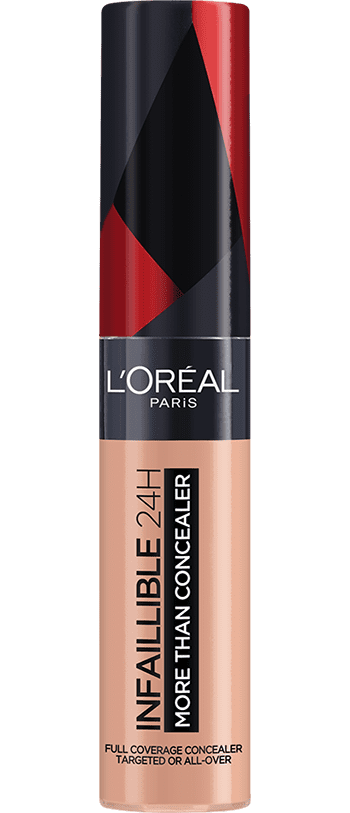 24H More Than Concealer 325 Bisque