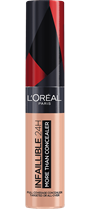 24H More Than Concealer 325 Bisque
