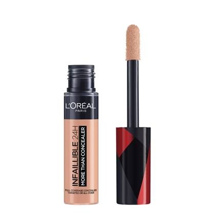 24H More Than Concealer 325 Bisque