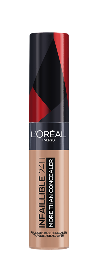 OAP MAKEUP FACE MORETHANCONCEALER 2021 EU PACK 328
