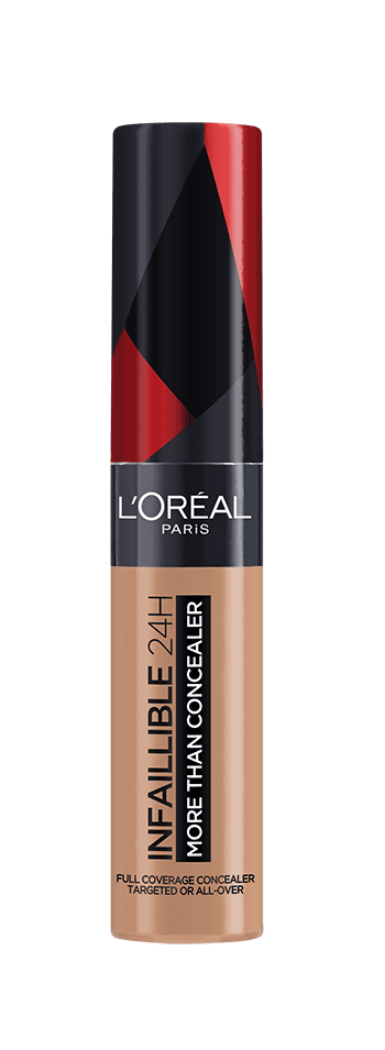 OAP MAKEUP FACE MORETHANCONCEALER 2021 EU PACK 329