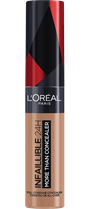 24H More Than Concealer 334 Walnut