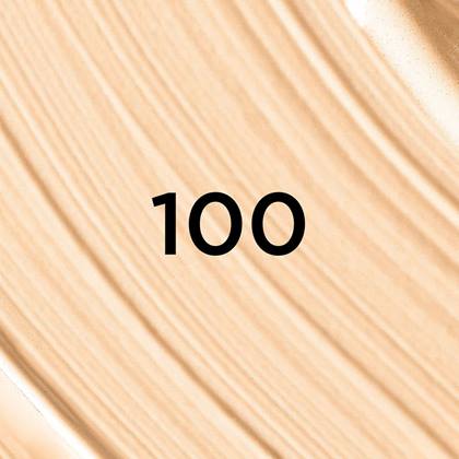 Infaillible Skin Ink Foundcealer 100 Light Warm Υφή