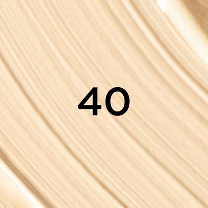 Infaillible Skin Ink Foundcealer 40 Light Warm Υφή