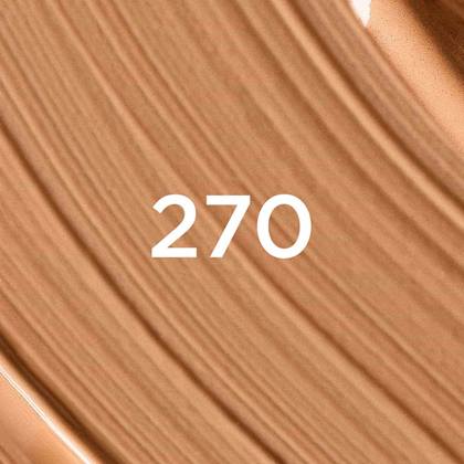 Infaillible Skin Ink Foundcealer 270 Υφή