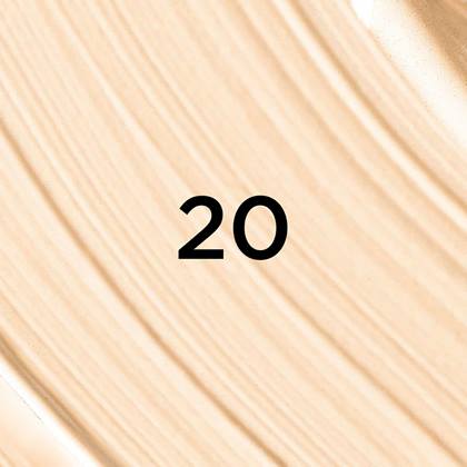 Infaillible Skin Ink Foundcealer 20 Υφή