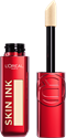 Infaillible Skin Ink Foundcealer 40 Light Warm