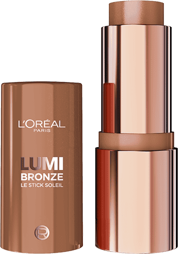 Lumi Bronze Le Stick Soleil Κρεμώδες Bronzer Toasted Sunlight