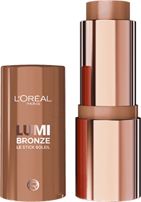 Lumi Bronze Le Stick Soleil Κρεμώδες Bronzer Toasted Sunlight