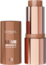 Lumi Bronze Le Stick Soleil Κρεμώδες Bronzer Toasted Sunlight