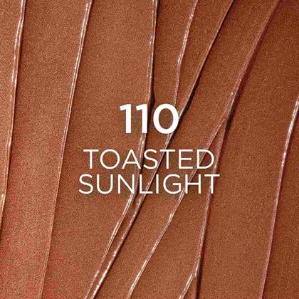 Lumi Bronze Le Stick Soleil Κρεμώδες Bronzer 110