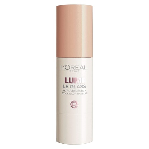 2024 OAP Makeup LUMI Lumi LeGlassStick 610GlassyPearlEclat Pack Back