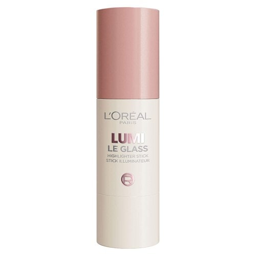 2024 OAP Makeup LUMI Lumi LeGlassStick 620GlassyPinkBallet Pack Back