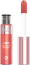 2024 OAP Makeup LUMI Le Liquid Blush 625 Glowy Gold Pink Opened Pack Front