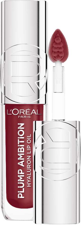 2024 OAP Makeup Plump Ambition BerryJolie Opened Pack Front