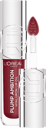 2024 OAP Makeup Plump Ambition BerryJolie Opened Pack Front
