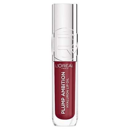 2024 OAP Makeup Plump Ambition BerryJolie Pack Closed Front