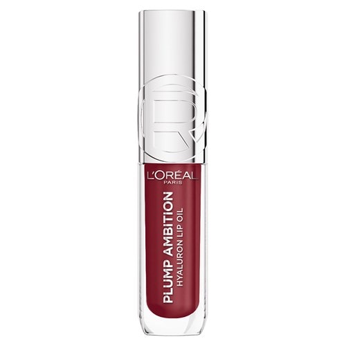 2024 OAP Makeup Plump Ambition BerryJolie Pack Closed Front