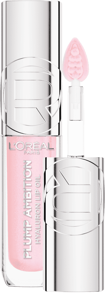 2024 OAP Makeup Plump Ambition CristalClear Opened Pack Front