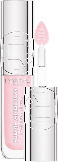 2024 OAP Makeup Plump Ambition CristalClear Opened Pack Front