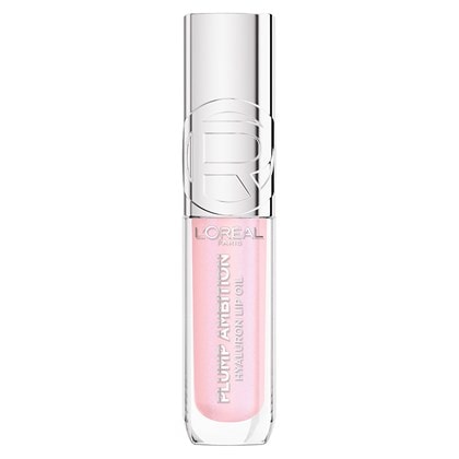 2024 OAP Makeup Plump Ambition CristalClear Pack Closed Front