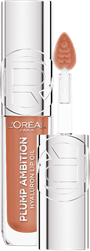 2024 OAP Makeup Plump Ambition LatteGlace Opened Pack Front