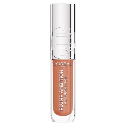2024 OAP Makeup Plump Ambition LatteGlace Pack Closed Front