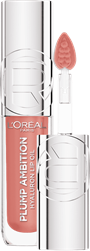 2024 OAP Makeup Plump Ambition WorthIt Opened Pack Front