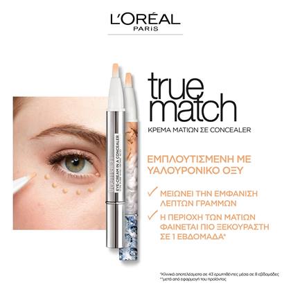 True Match Concealer Additional