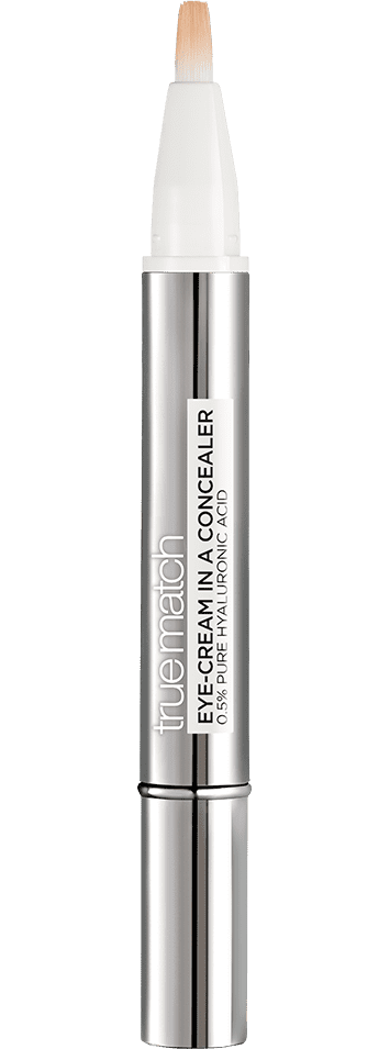 Concealer Νatural Beige 3-5N True Match packshot