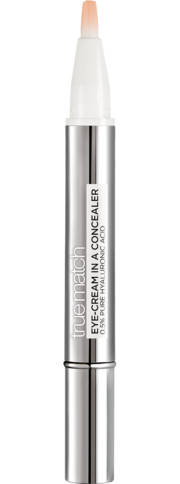 Concealer Peach 3-5,5R True Match
