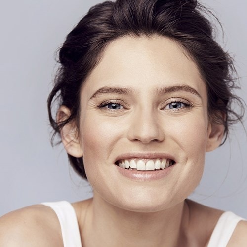 bianca balti true match hero