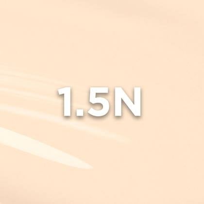 True Match Radiant Serum Concealer 1.5N Swatch