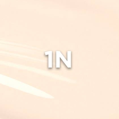 True Match Radiant Serum Concealer 1N Swatch