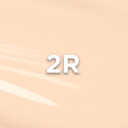 True Match Radiant Serum Concealer 2R Swatch