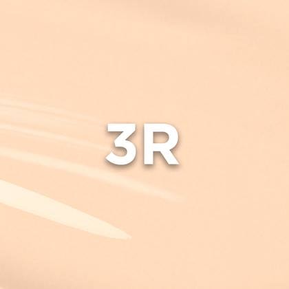 True Match Radiant Serum Concealer 3R Swatch