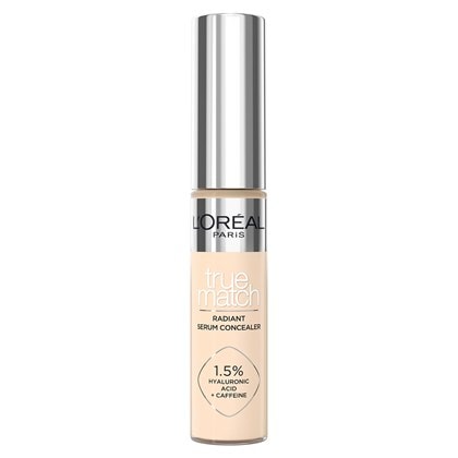 True Match Radiant Serum Concealer 1.5N Pack Front