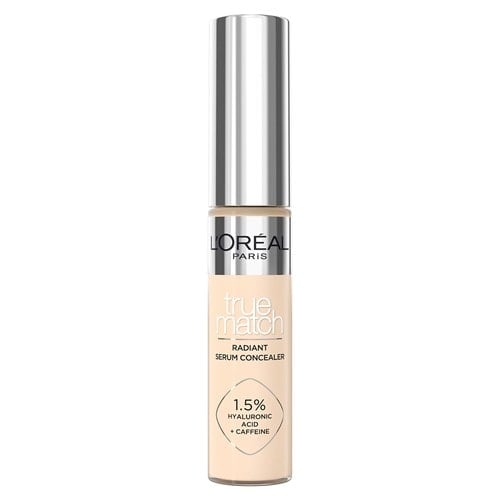 True Match Radiant Serum Concealer 1.5N Pack Front