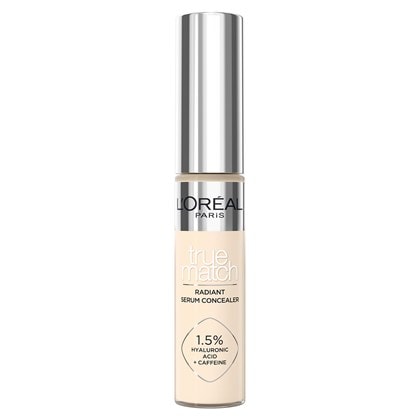 True Match Radiant Serum Concealer 1N Pack Front