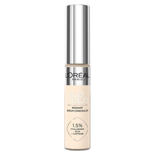 True Match Radiant Serum Concealer 1N Pack Front