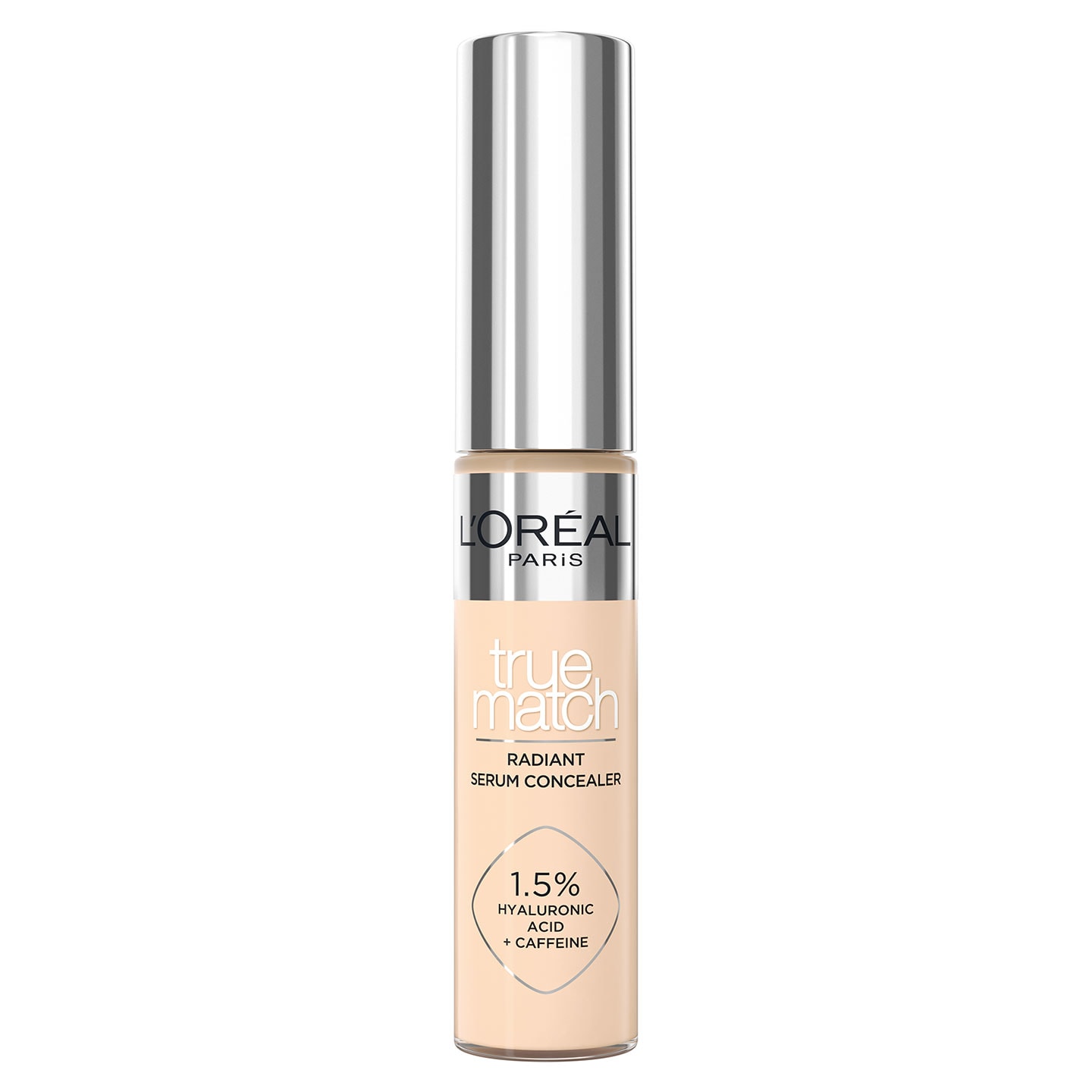True Match Radiant Serum Concealer 2R Pack Front