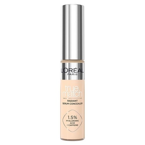 True Match Radiant Serum Concealer 2R Pack Front