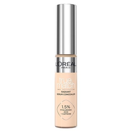 True Match Radiant Serum Concealer 3R Pack Front