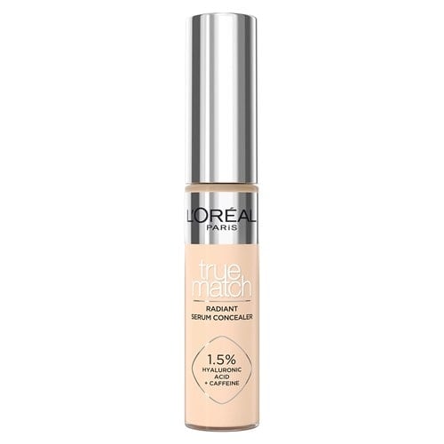 True Match Radiant Serum Concealer 3R Pack Front