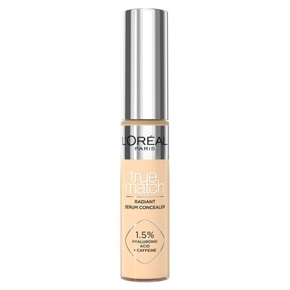 True Match Radiant Serum Concealer 4D Pack Front